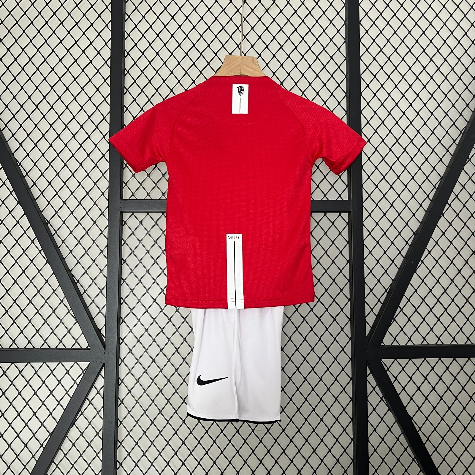 24/25 Ensemble Enfant Manchester United