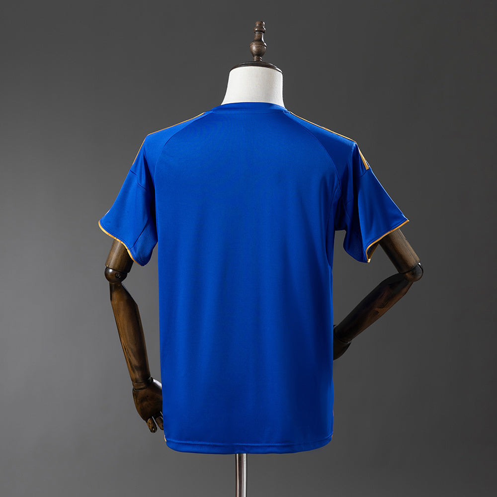 Maillot 25/26 Leicester City Domicile