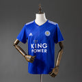 Maillot 18/19 Leicester City Retro