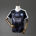 Maillot 15/16 Leicester City Extérieur Retro