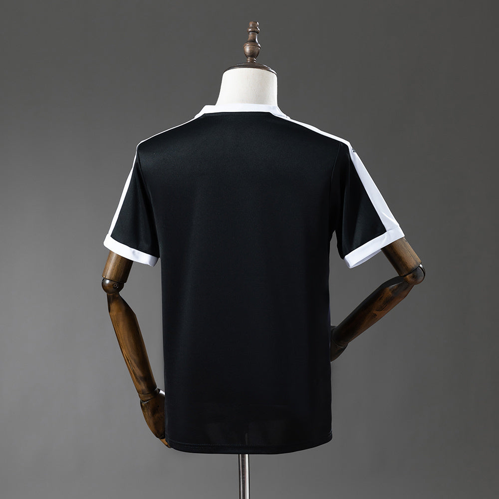 Maillot 15/16 Leicester City Extérieur Retro