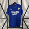 Maillot 82/83 Leicester City Domicile Retro