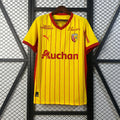 Maillot 25/26 RC Lens Domicile