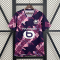 Maillot 25/26 Lille Fourth