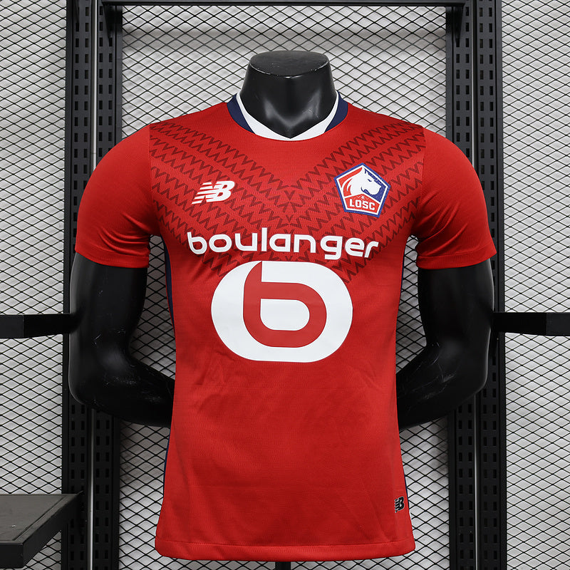 Maillot 24/25 Lille Domicile Player