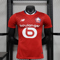 Maillot 24/25 Lille Domicile Player