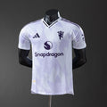 Maillot 25/26  Manchester United Extérieur player