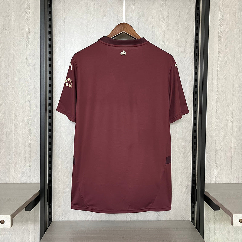 Maillot 24/25 Manchester City Third