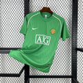 Maillot 07/08  Manchester United Retro