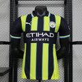 Maillot 24/25  Manchester City Third Player