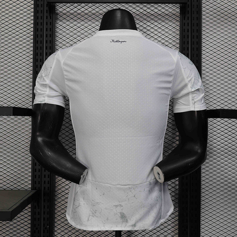 Maillot 25/26  Manchester City Extérieur player
