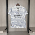 Maillot 24/25 Manchester City Dragon