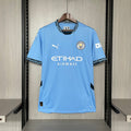 Maillot 24/25 Manchester City Domicile