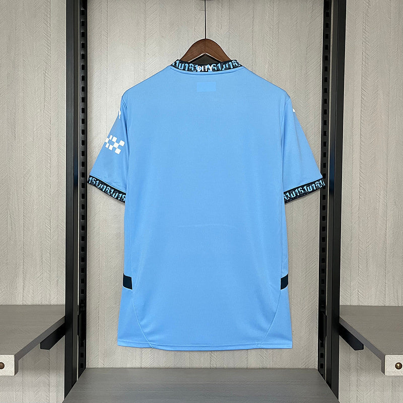 Maillot 24/25 Manchester City Domicile