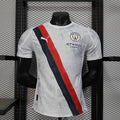 Maillot 25/26  Manchester City Extérieur player