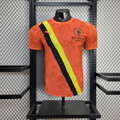 Maillot 25/26  Manchester City Orange Player
