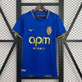 Maillot 25/26 AS Monaco Extérieur