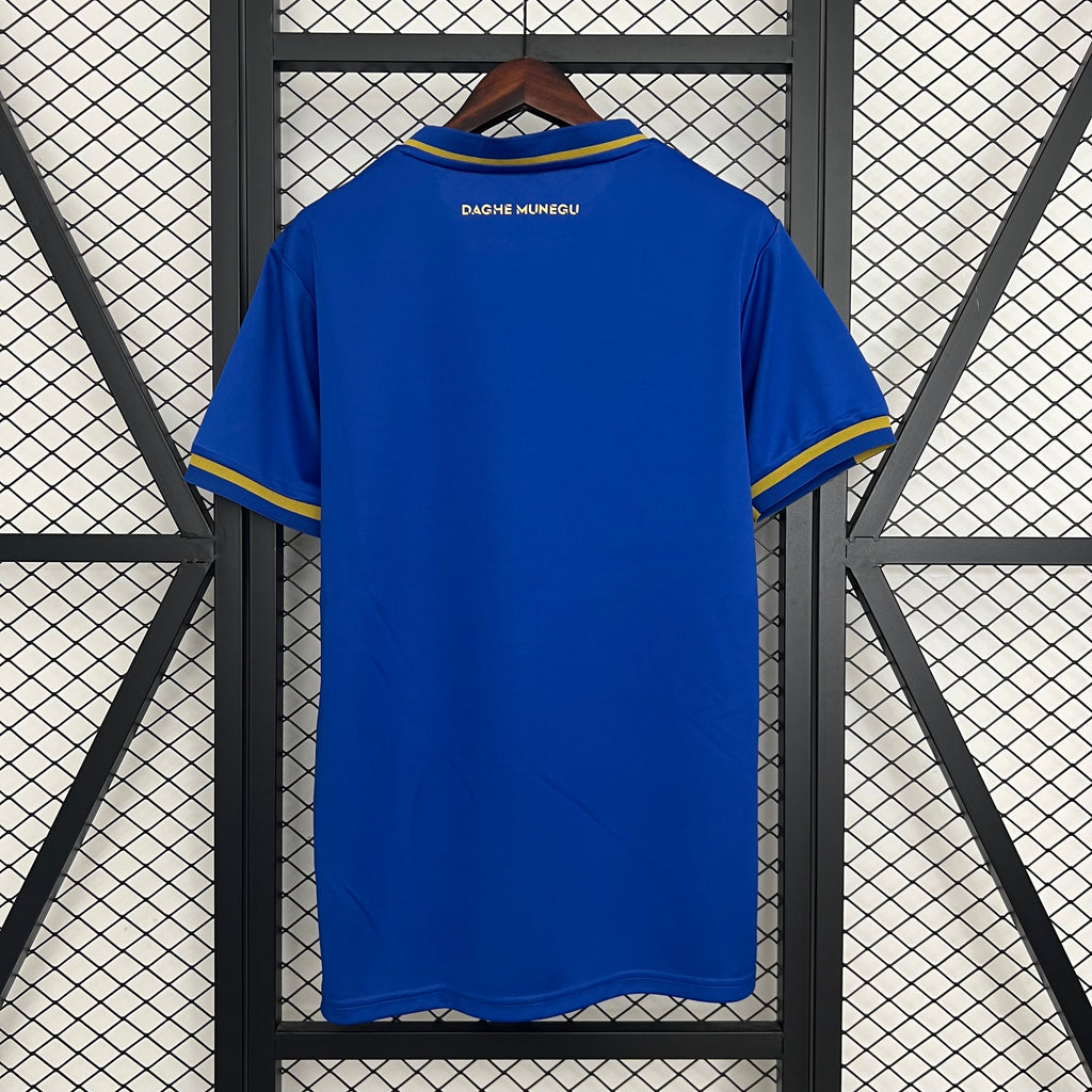 Maillot 25/26 AS Monaco Extérieur