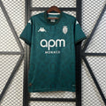 Maillot 25/26 AS Monaco fourth