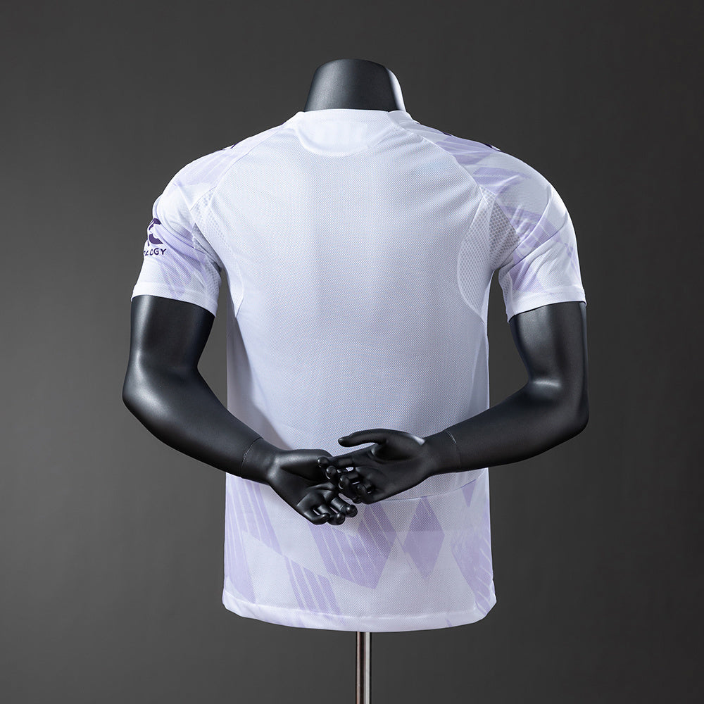 Maillot 25/26  Manchester United Extérieur player
