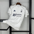 Maillot 25/26 Nottingham Forest Extérieur