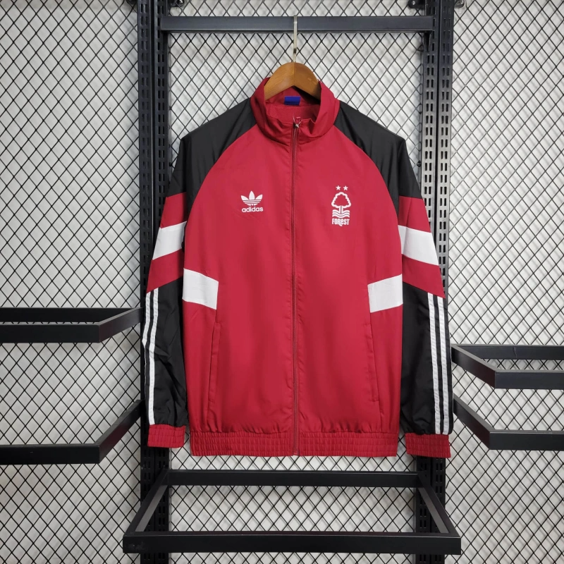 Veste 25/26 Nottingham Forest