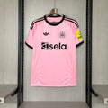 Maillot 25/26 Newcastle Rose