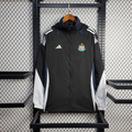 Veste coupe-vent Newcastle