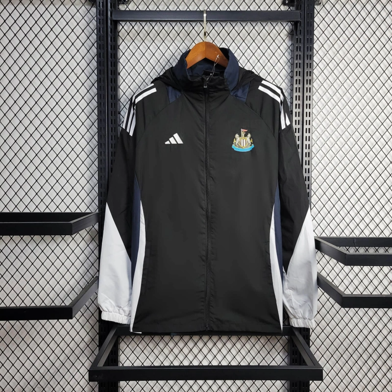 Veste coupe-vent Newcastle