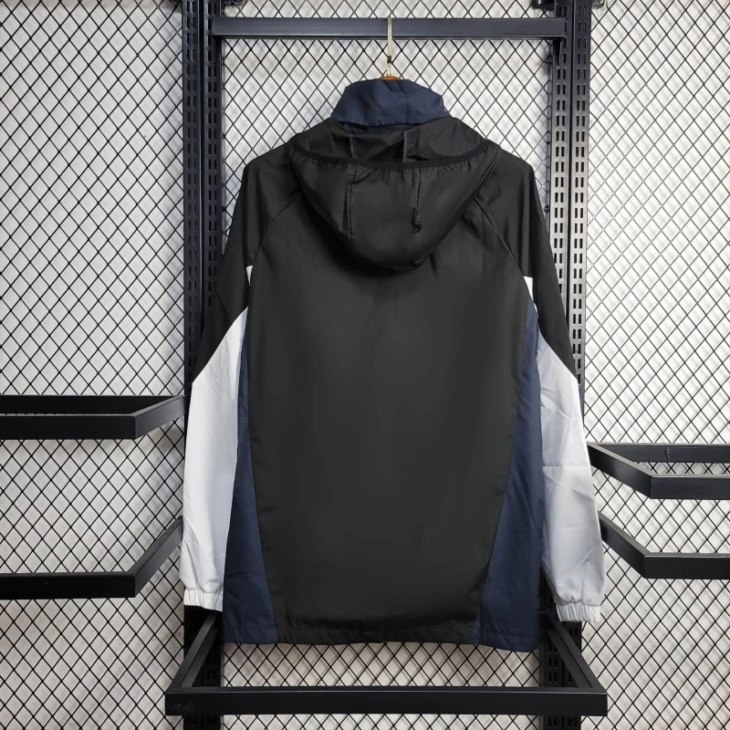 Veste coupe-vent Newcastle