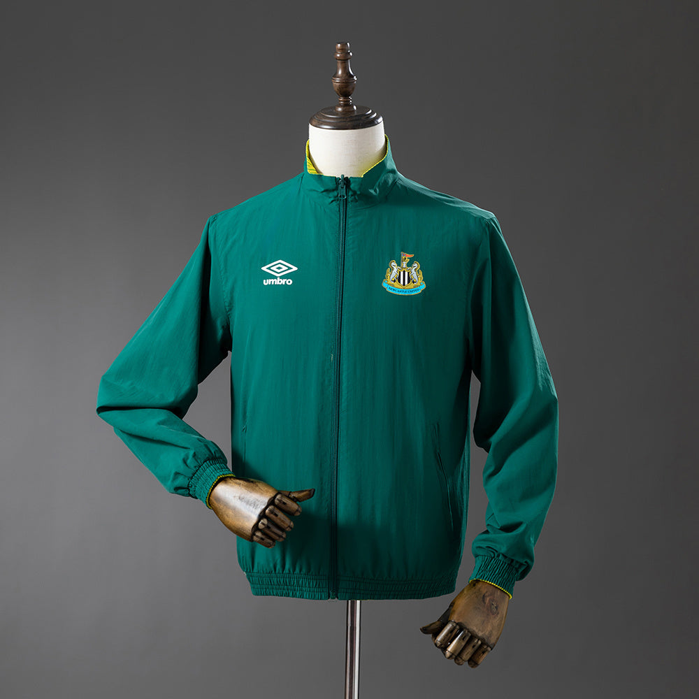 Veste coupe-vent Réversible Newcastle
