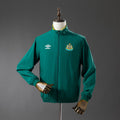 Veste coupe-vent Réversible Newcastle
