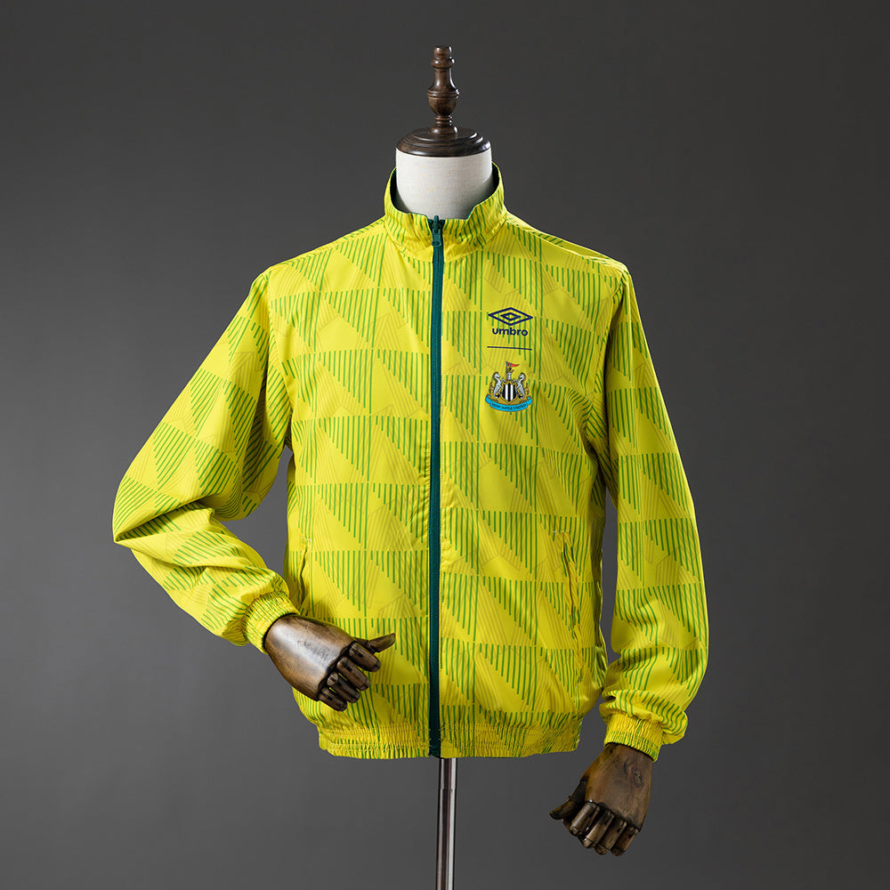 Veste coupe-vent Réversible Newcastle