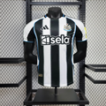 Maillot 25/26 Newcastle Domicile Player