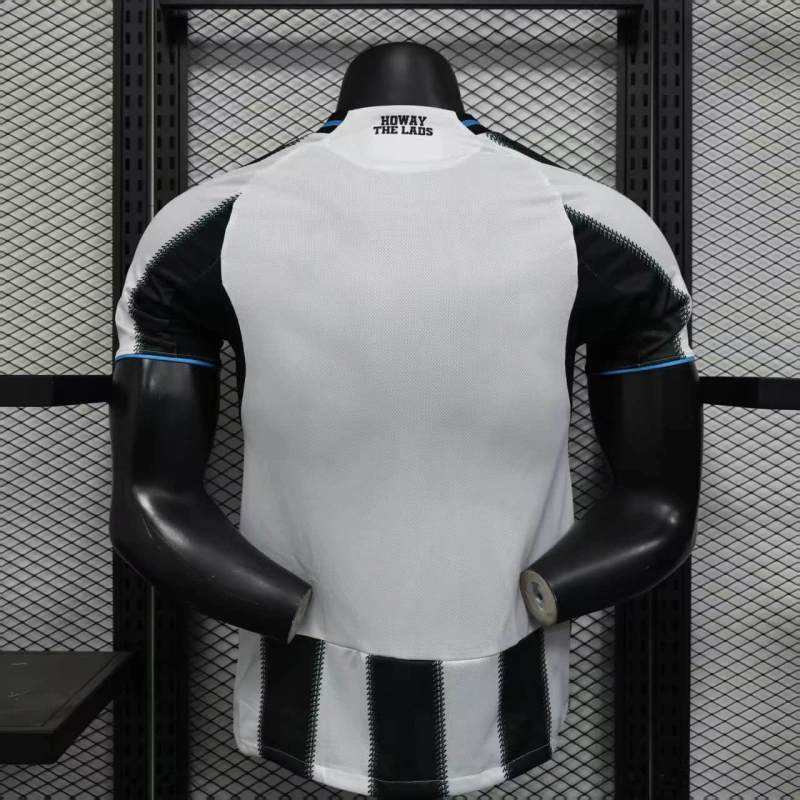 Maillot 25/26 Newcastle Domicile Player