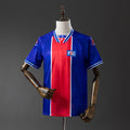 Maillot 94-95 PSG Domicile Retro