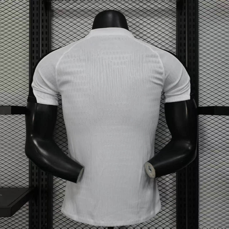 Maillot 25/26 PSG player Spécial White D