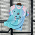 Maillot 25/26 PSG blue special