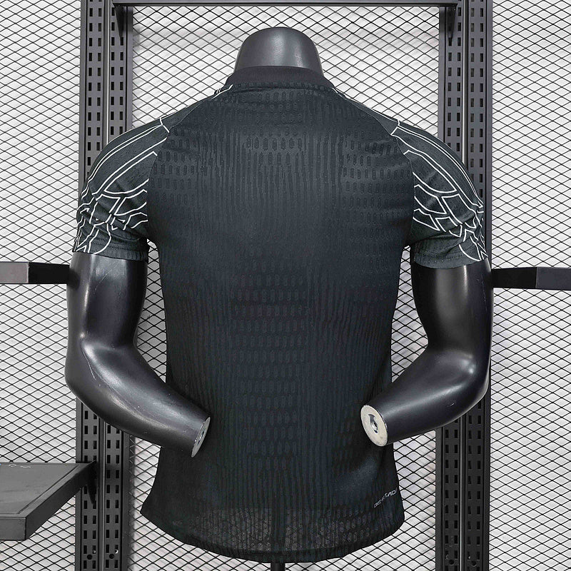 Maillot 25/26 PSG player  Spécial black
