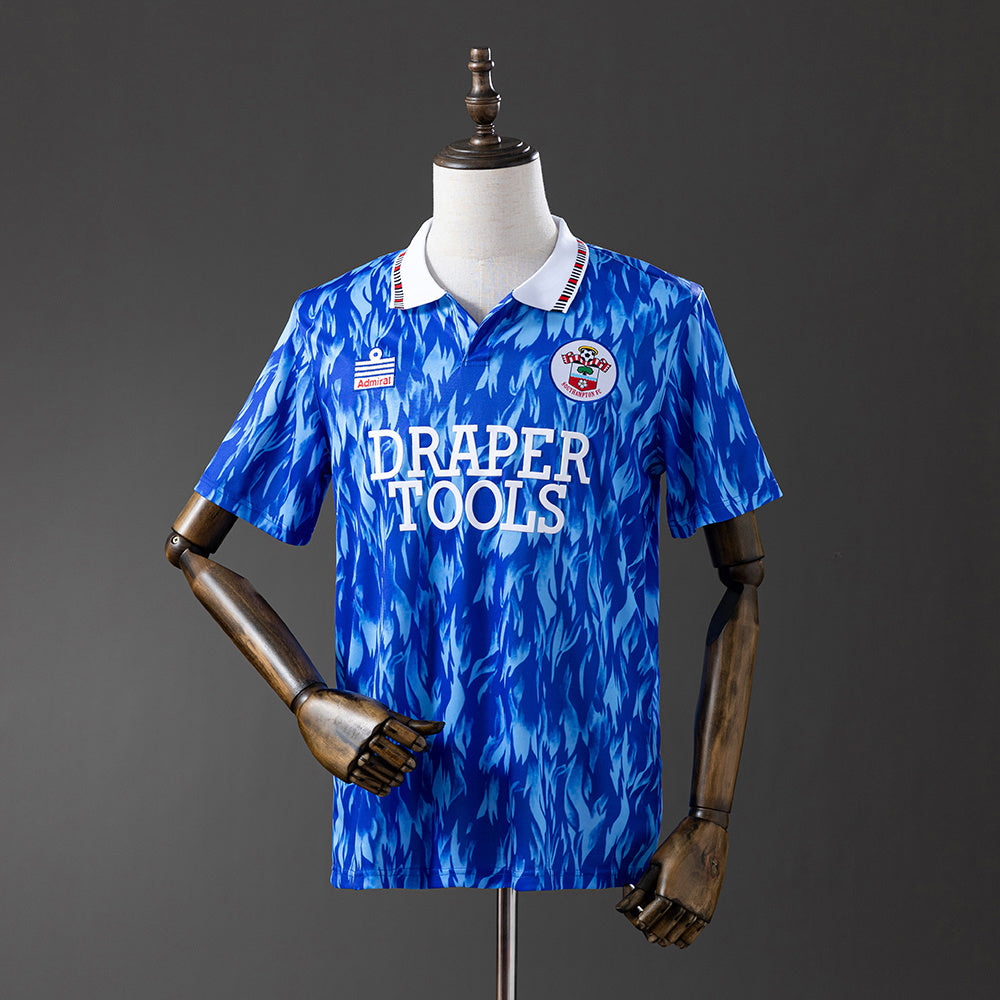 Maillot 1992 Southampton Extérieur Retro