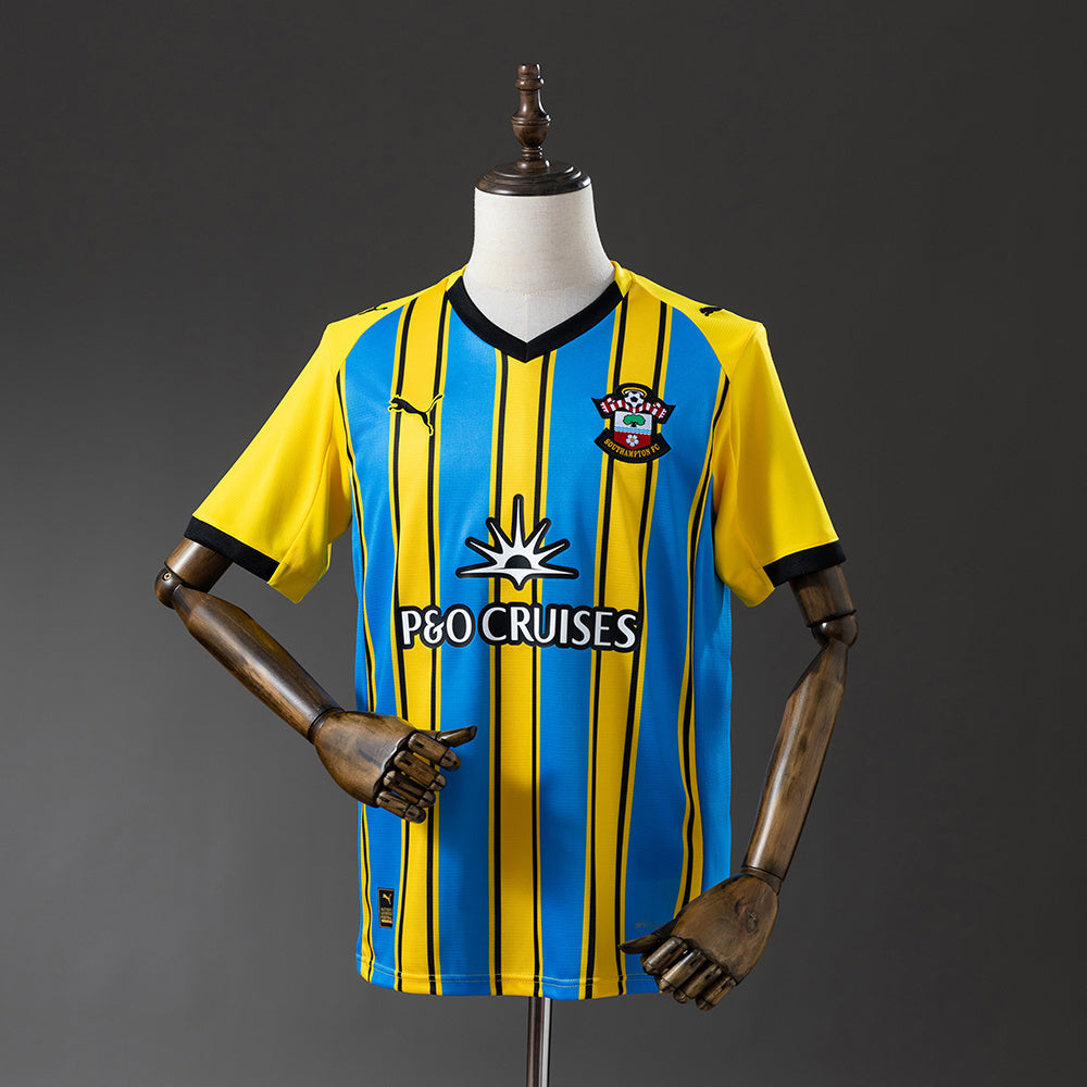Maillot 25/26 Southampton Extérieur