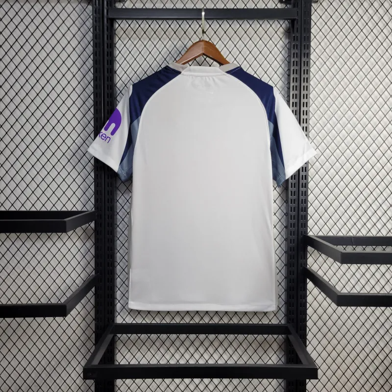 Maillot 25/26 Tottenham Domicile